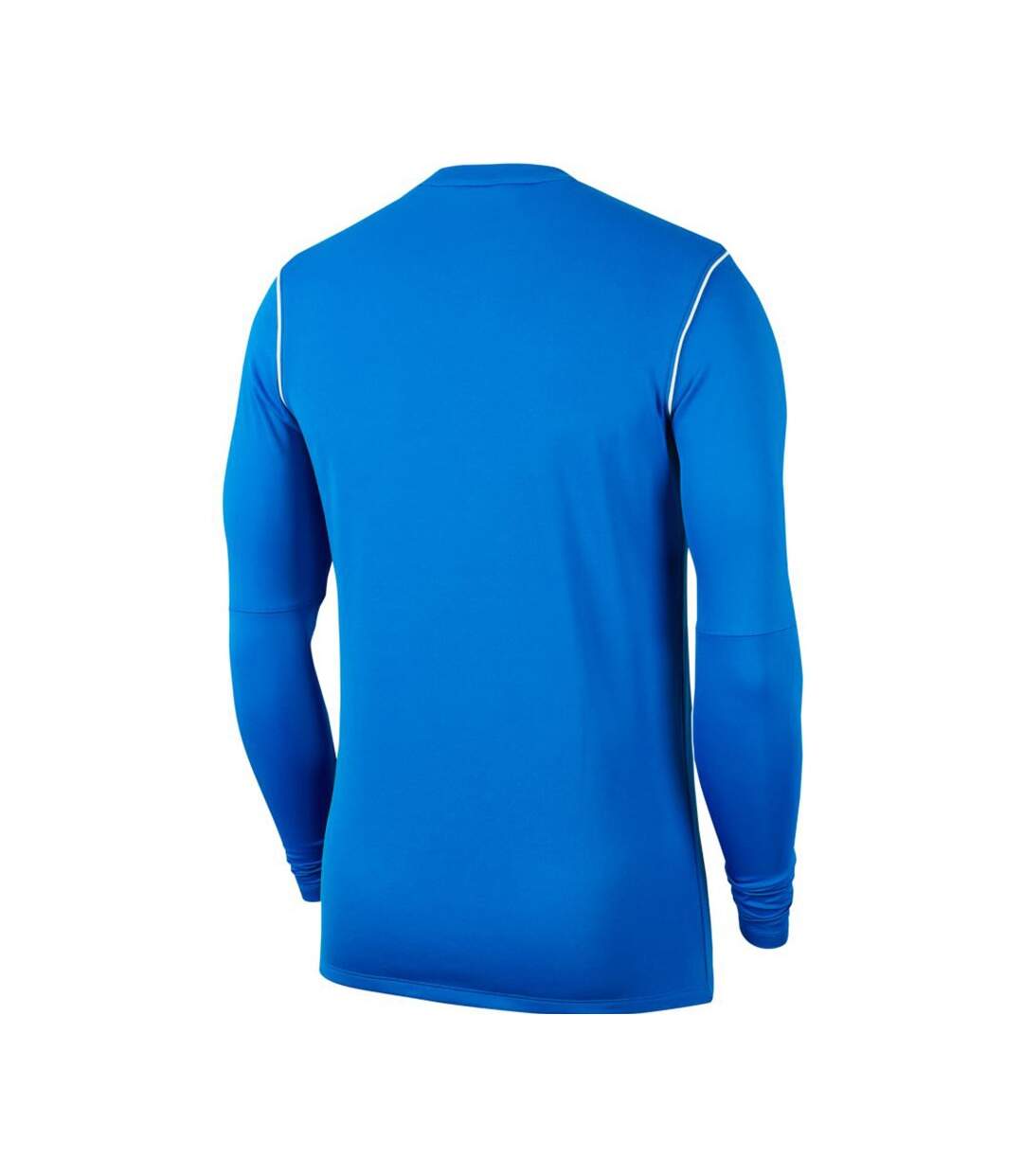 T-shirt Manches Longues Park Homme Bleu Nike-2