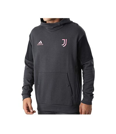 Juventus Sweat Noir Homme Adidas 2023