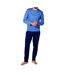 Pyjama DODO HOMEWEAR-1
