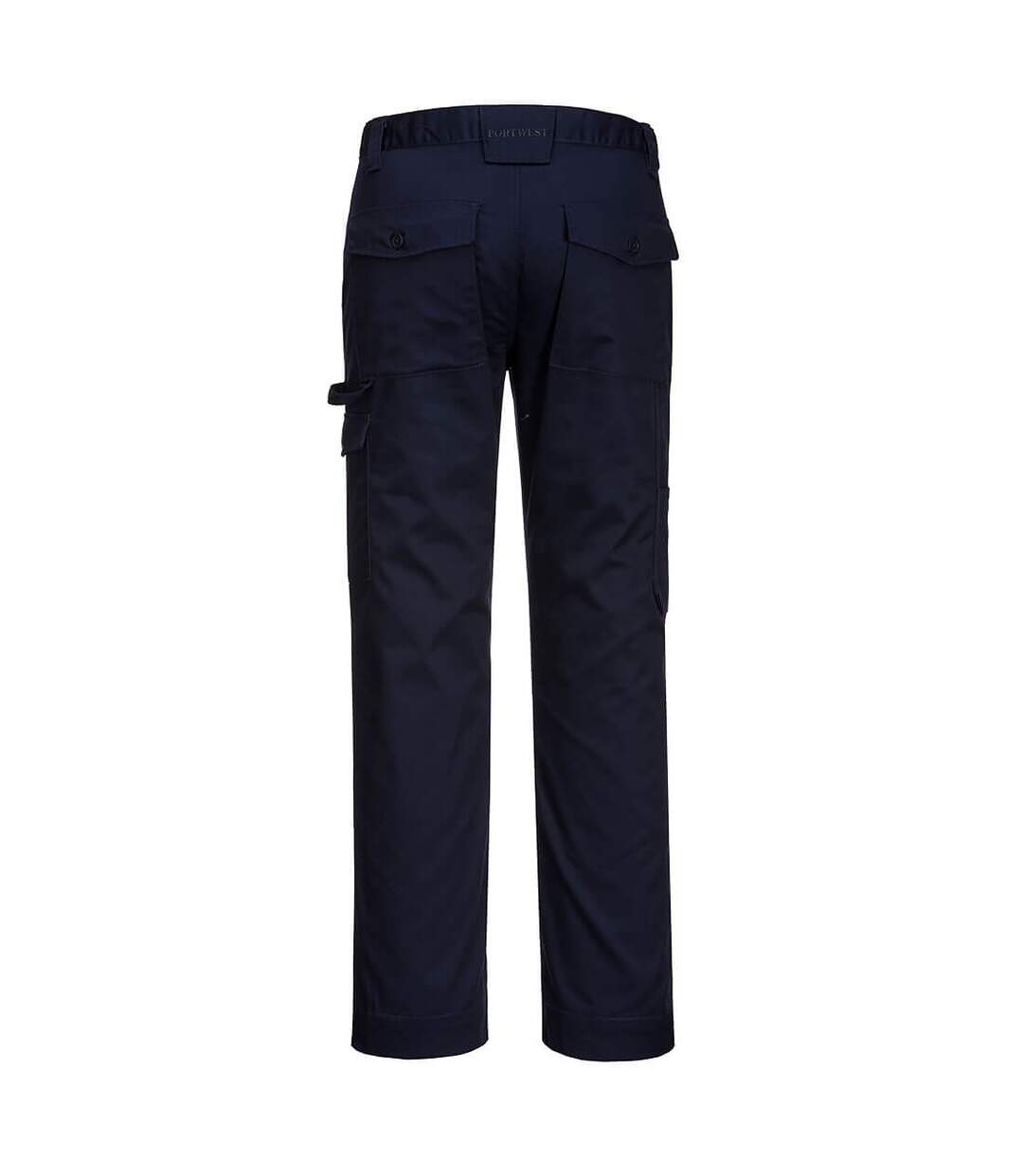 Pantalon de travail super homme bleu marine Portwest