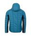 Doudoune Matelassée À Capuche Touring Homme Bleu Sarcelle Noir Dare 2B-2