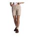 Short Décontracté Kiwi Pro Femme Blanc Cassé Craghoppers-3