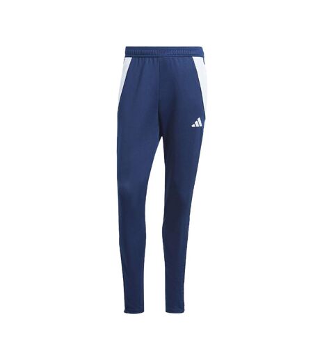 Pantalon De Jogging Tiro Homme Bleu Marine Adidas