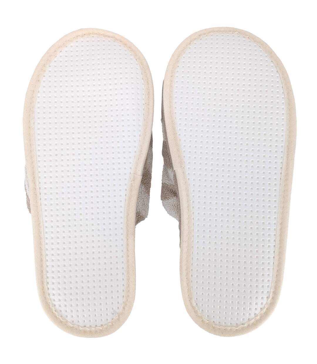 Chausson de bain ZEBRA SOFT-4
