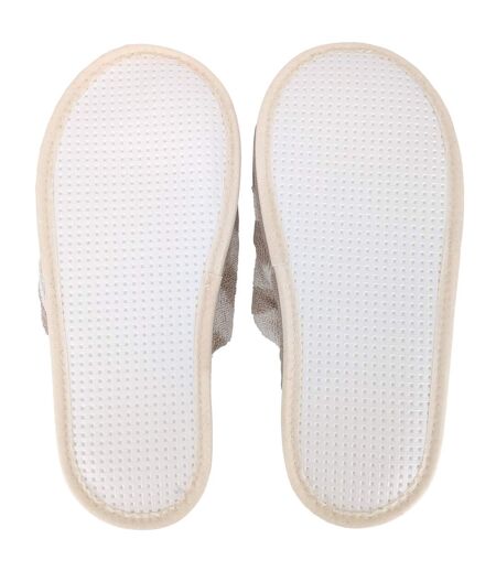 Chausson de bain ZEBRA SOFT