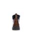 Boots marrons homme redskins satisfait-3