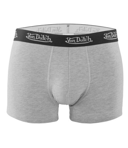 Lot de 4 boxers homme Classic Vondutch