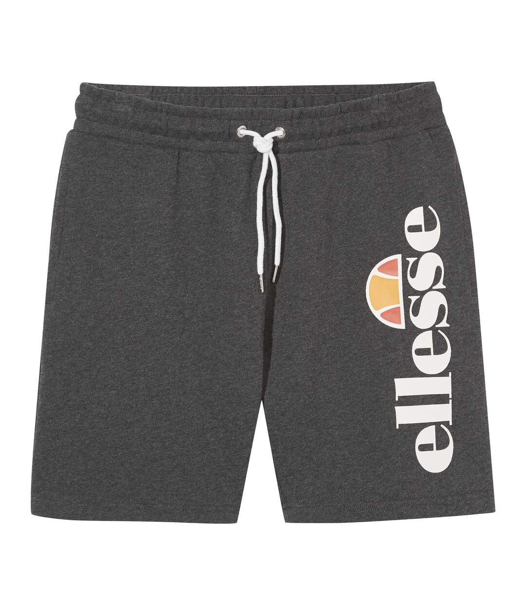 Short Ellesse Bossini Fleece-1