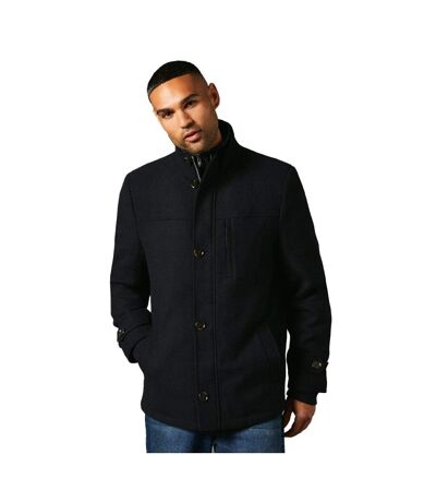 Veste homme bleu marine Maine