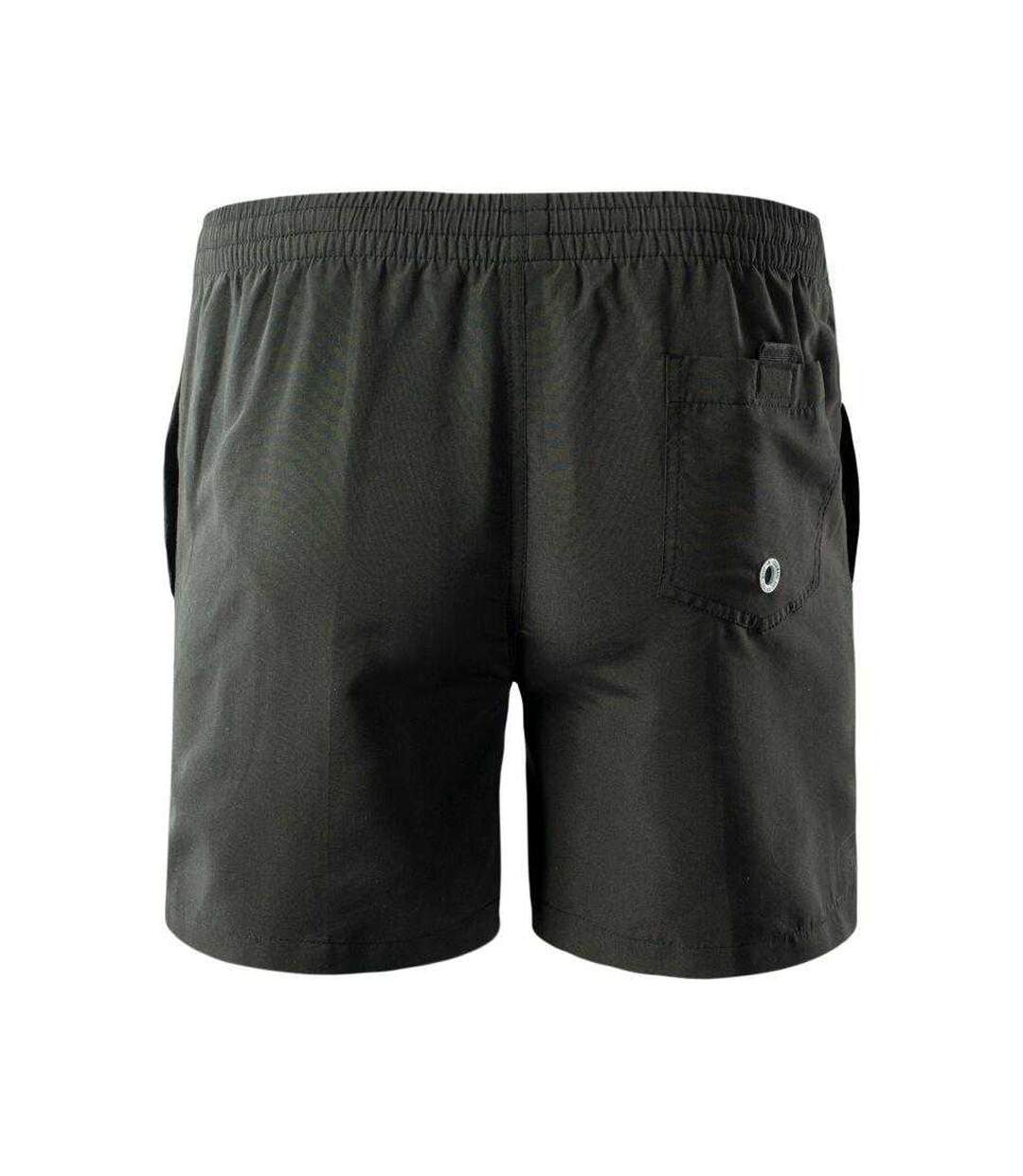 Short Apeli Homme Noir Aquawave-3