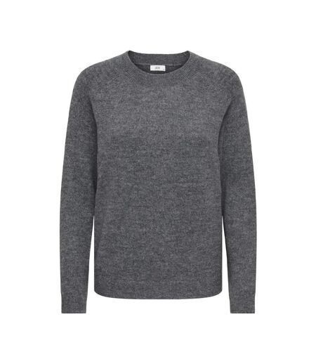 Pull gris femme jdy lanora