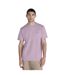 T-shirt Chase Homme Rose Foncé Animal-2