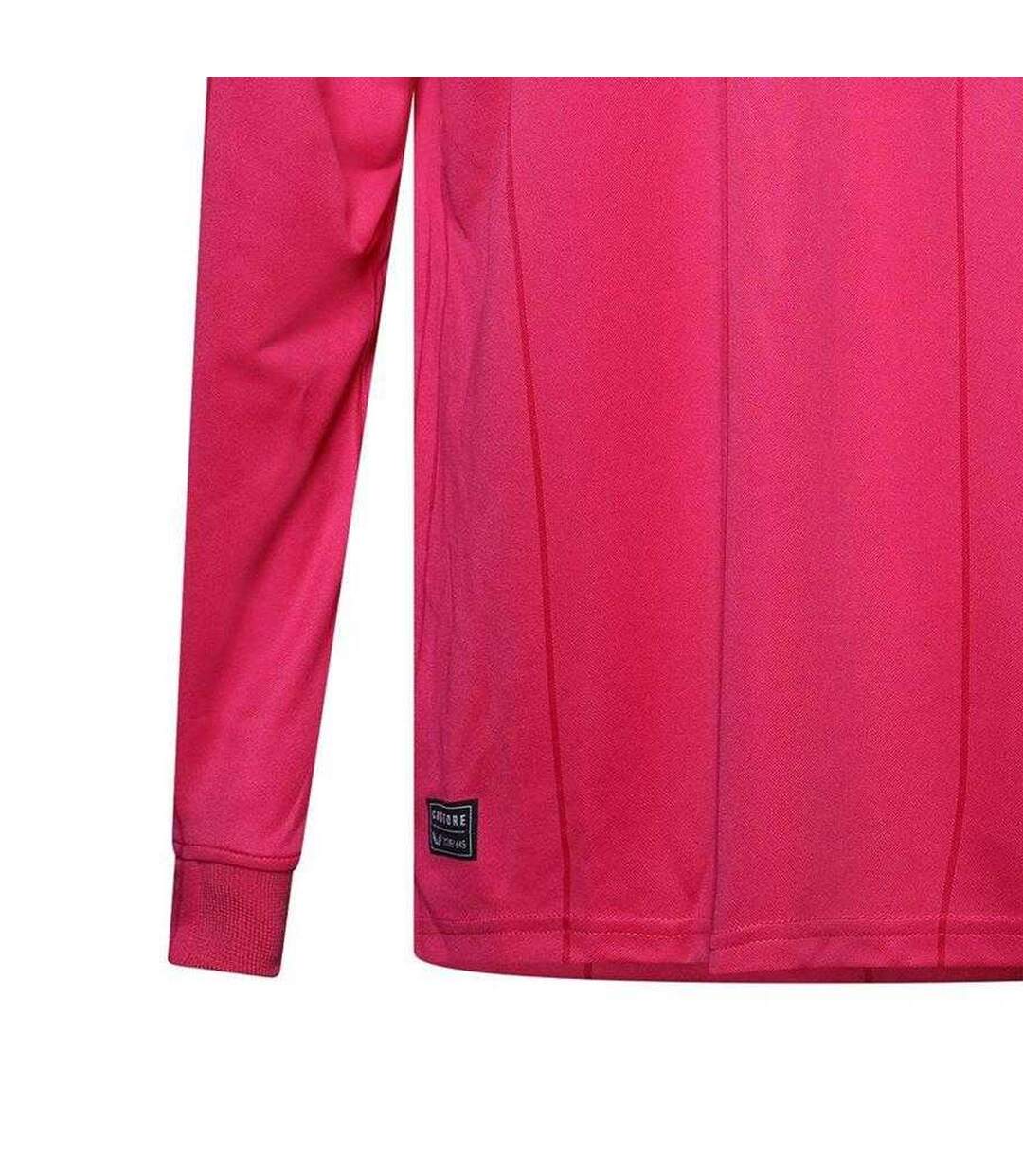 Maillot De Gardien De But Manches Longues Motif/style Loups Homme Pourpre Castore-4