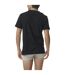Lot De 3  T-shirts Homme Noir Adidas-3