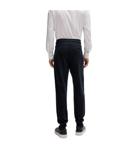 Pantalon De Jogging P-lamont Homme Bleu Foncé Boss
