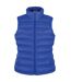 Doudoune Sans Manches Ice Bird Femme Bleu Roi Result Urban-1