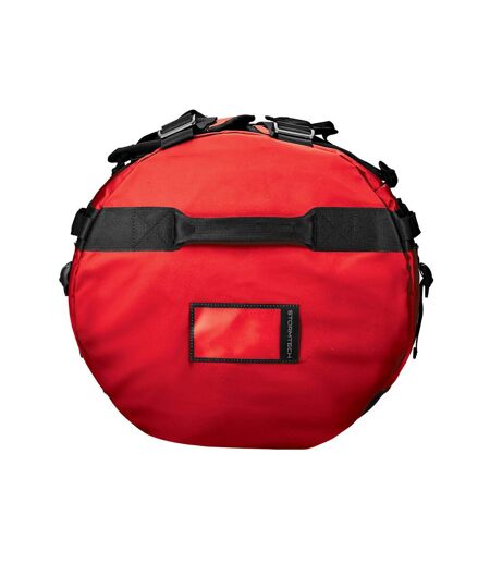 Sac de sport nautilus taille unique rouge vif Stormtech