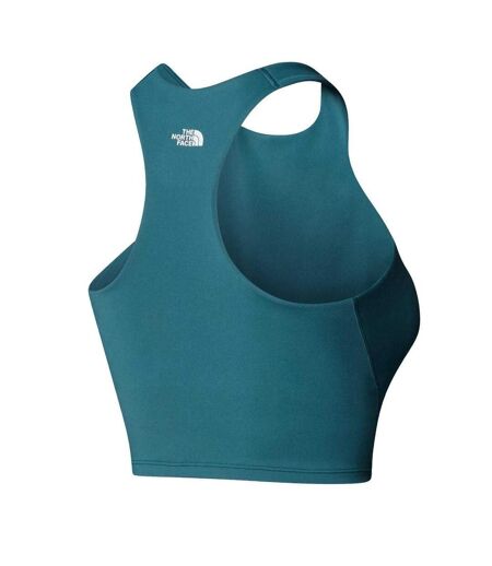 Womens/ladies Refina Sports Bra Space The North Face
