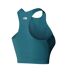 Womens/ladies Refina Sports Bra Space The North Face-3