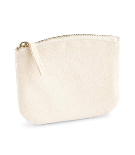 Porte-monnaie Earthaware Taille Unique Beige Westford Mill