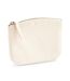 Porte-monnaie Earthaware Taille Unique Beige Westford Mill-1