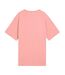T-shirt Motif/style Logo Femme Rose Puma-3