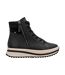 Basket Montante Cuir Rieker Castor-2