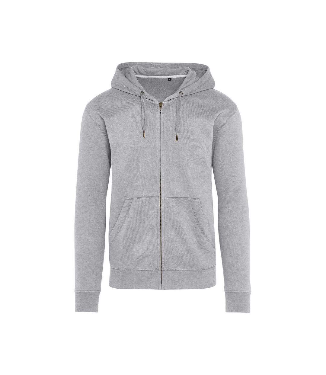 Veste À Capuche Signature Adulte Oxford Clair SG-1