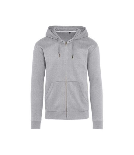 Veste À Capuche Signature Adulte Oxford Clair SG
