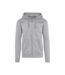 Veste À Capuche Signature Adulte Oxford Clair SG-1