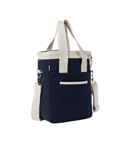 Tote Bag Isotherme Volonne Taille Unique Bleu Vinga