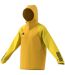 Veste Tous Les Temps Tiro Competition Homme Jaune Or Jaune Adidas-3