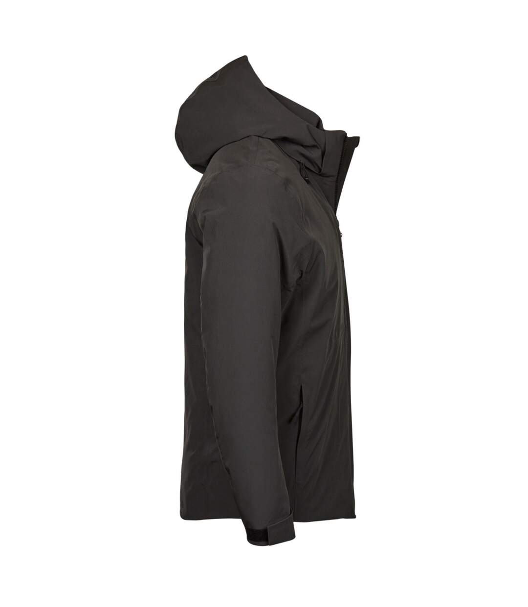 Mens All Weather Jacket Asphalt Tee Jays-4