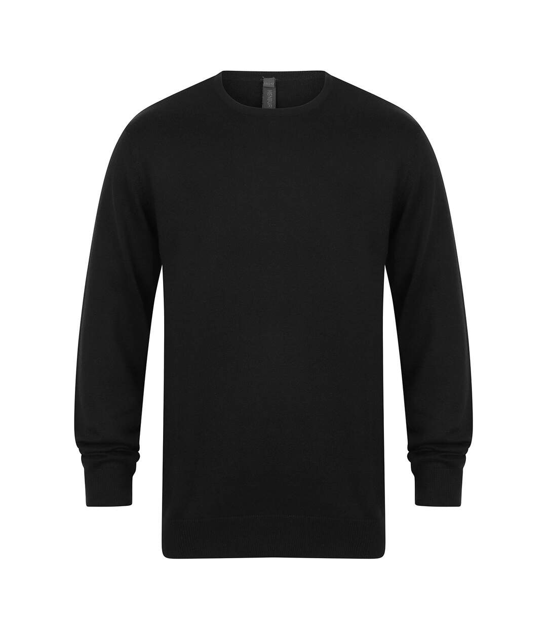 Sweat homme noir Henbury Henbury