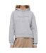 Sweat Gris Femme Pepe Jeans Nanette - L