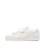 Baskets blanches femme puma jada 381990-02-1