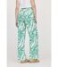 Pantalon GAYA Vert profond-3