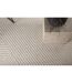 Tapis Déco Aron Solar 240x340cm Naturel-4