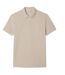 Polo paris homme gris Lacoste-1