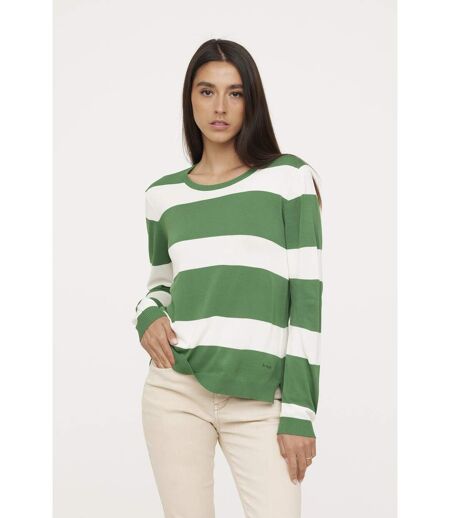 Pull CAMIRA cactus/ivory