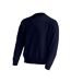 Sweat Adulte Bleu Marine JHK-1