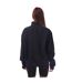 Sweat Style 3 Rayures Essentials Femme Bleu Marine Blanc Adidas-3