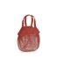 Sac De Transport Organic Taille Unique Rouille Westford Mill-1