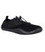 Unisex Adult Foreshore Water Shoes Black Trespass-1