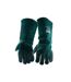 Gardener's Gauntlets 40cm 16in Large L 9 Multi Colour Scan-1