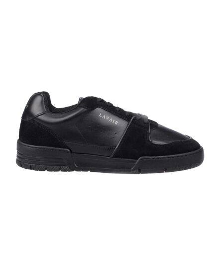 Baskets Vadum Homme Noir Lavair