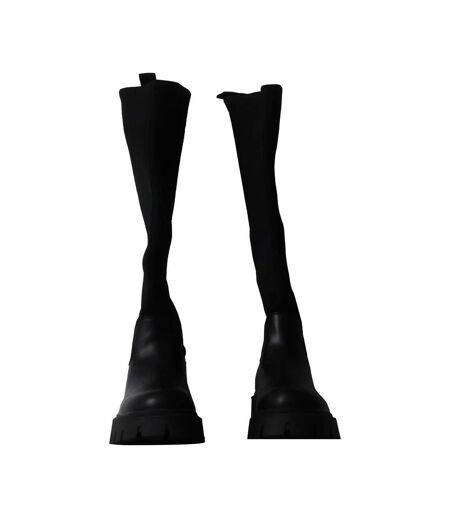 Bottes à Elastiques Sixth Sens