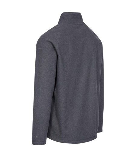 Trespass Mens Keynote Fleece (Charcoal) - UTTP4242
