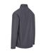 Trespass Mens Keynote Fleece (Charcoal) - UTTP4242-2