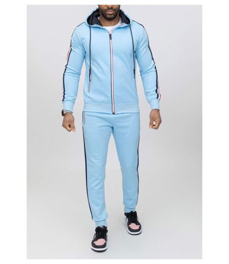 Ensemble Jogging